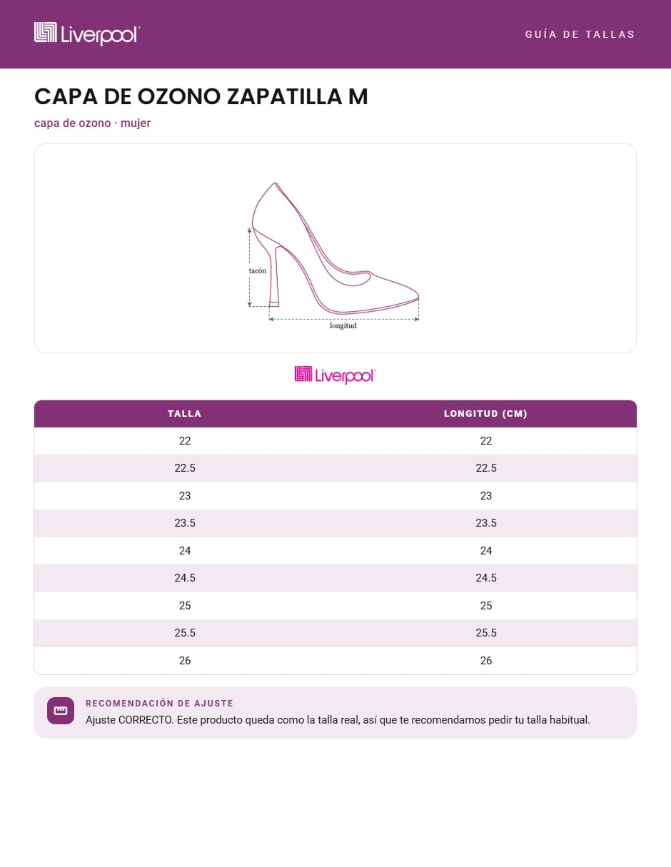 Zapatilla