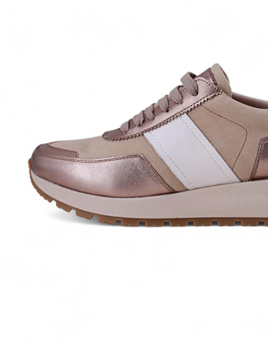 Tenis Yumei 01 para mujer