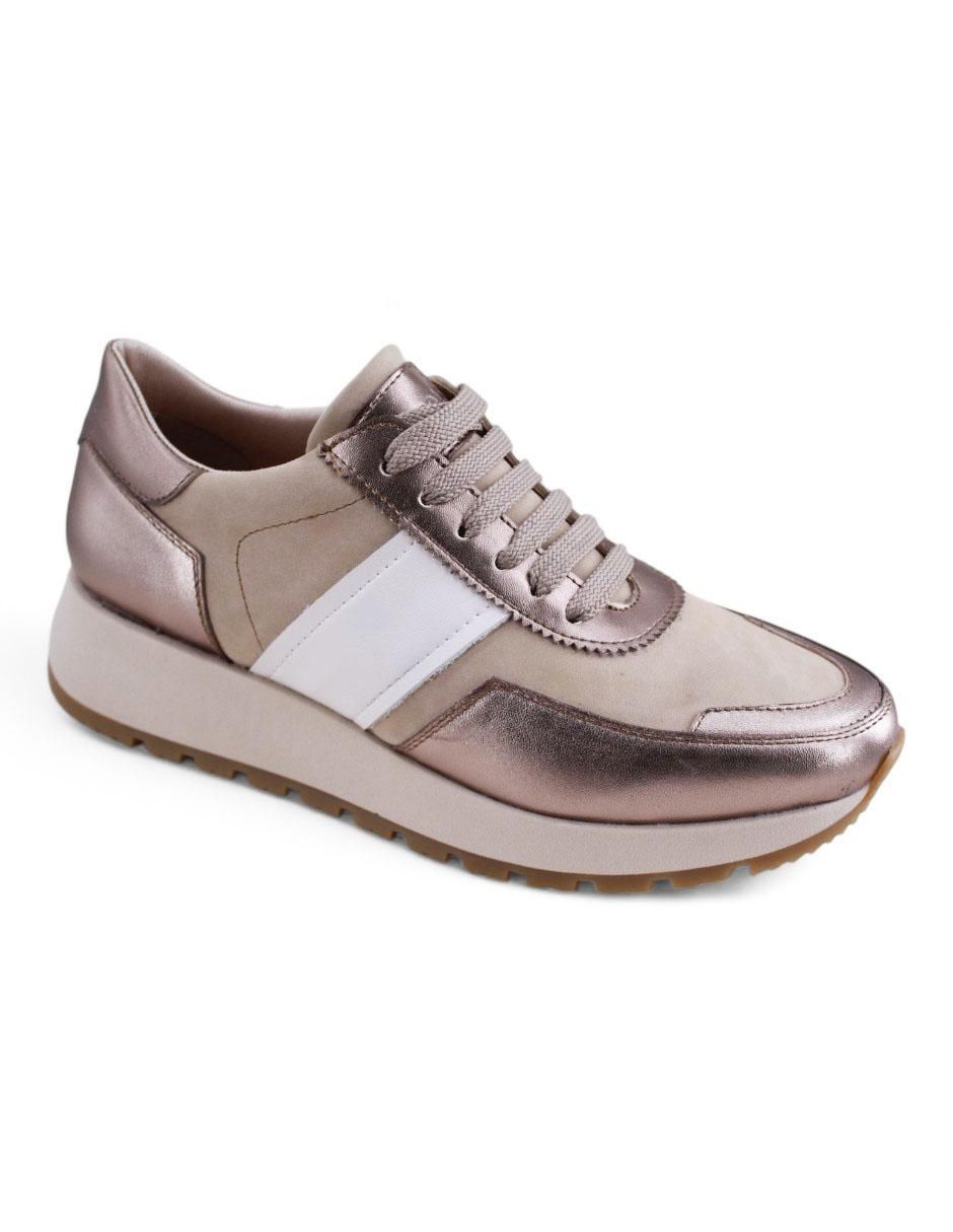 Tenis Yumei 01 para mujer