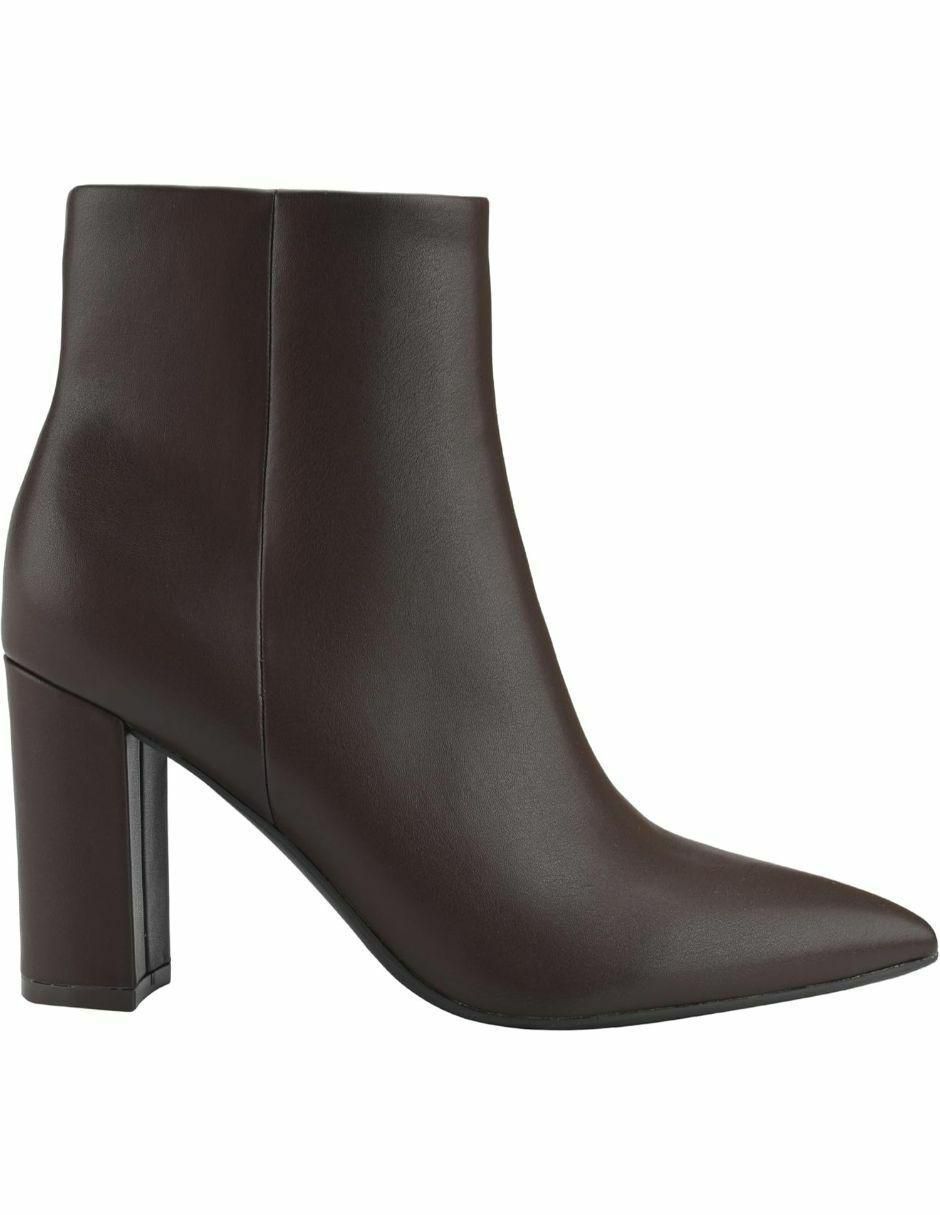 Bota al tobillo para mujer