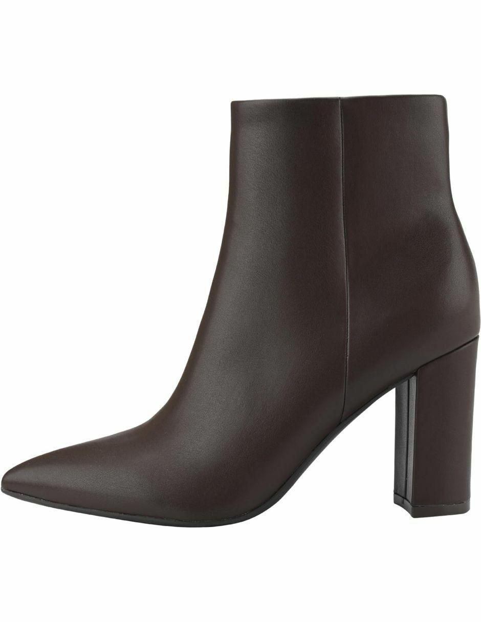 Bota al tobillo para mujer