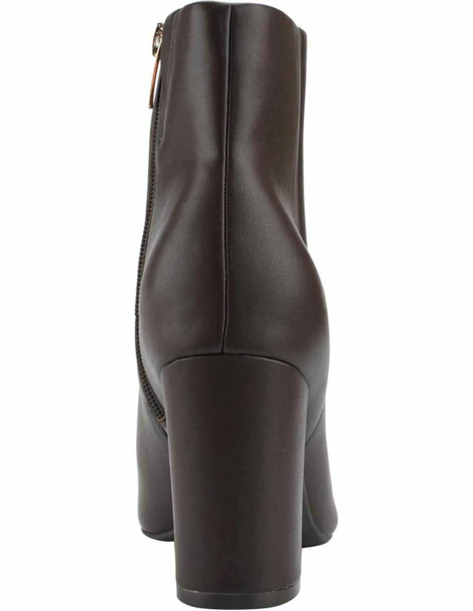 Bota al tobillo para mujer