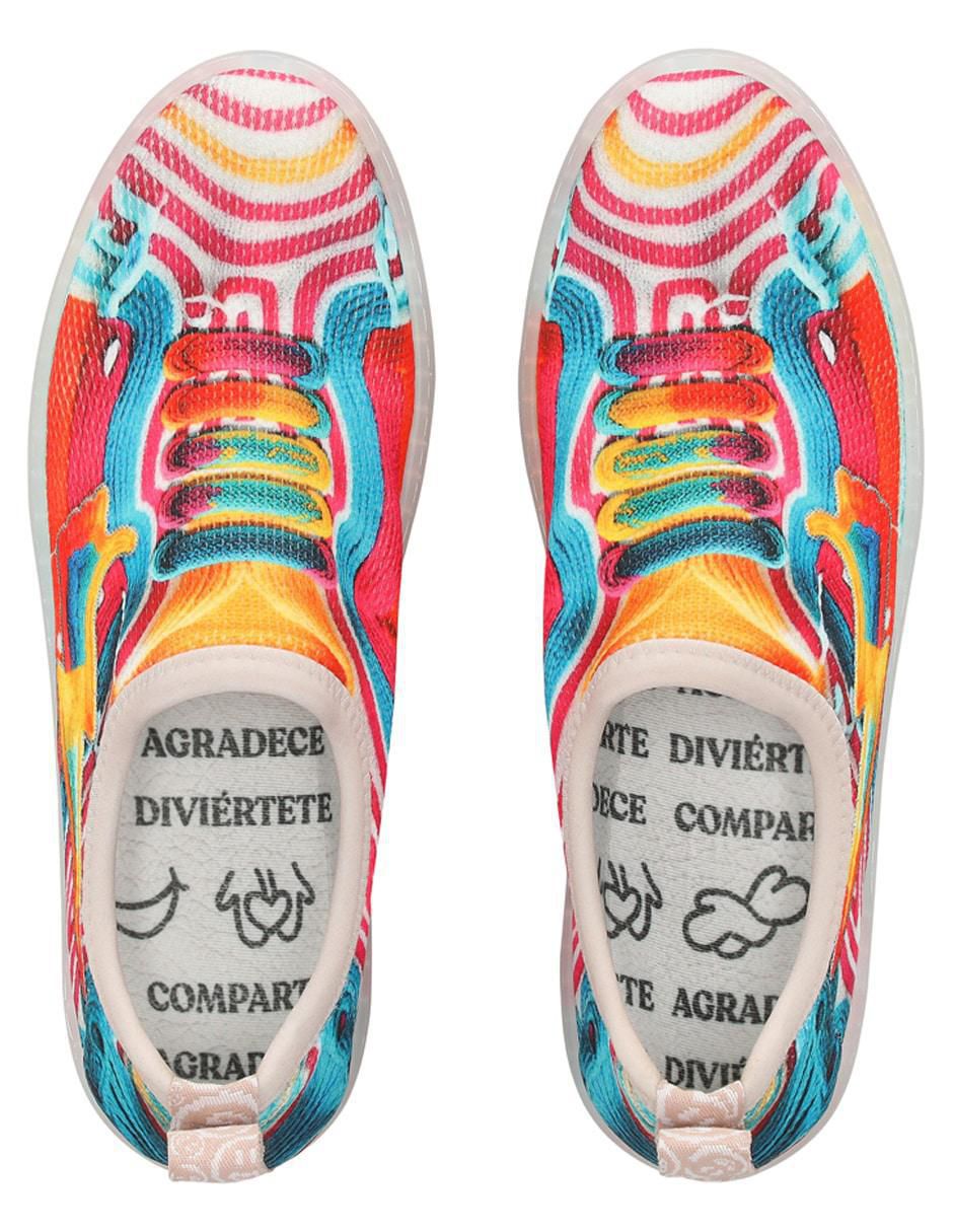 Tenis Dog Lover para mujer 5