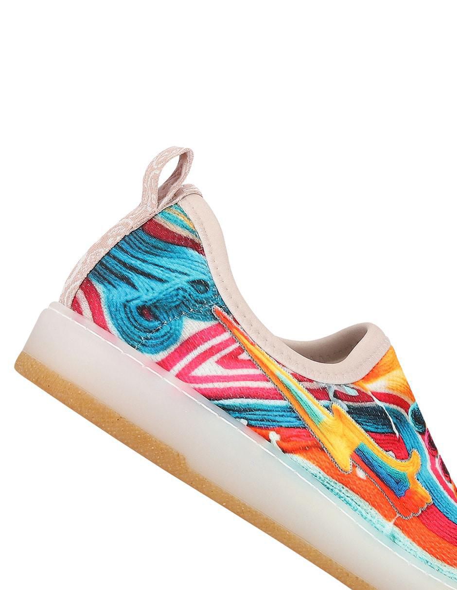 Tenis Dog Lover para mujer