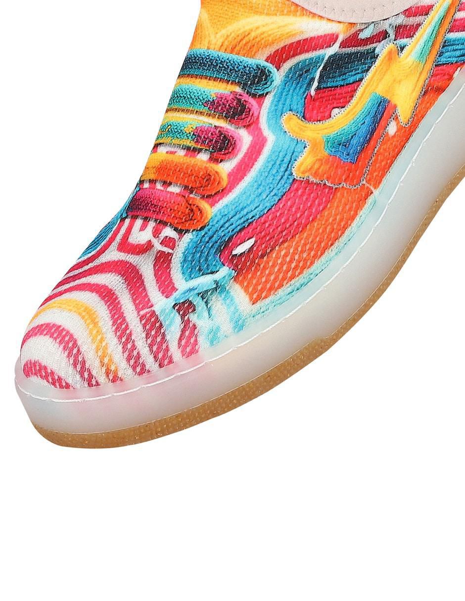 Tenis Dog Lover para mujer