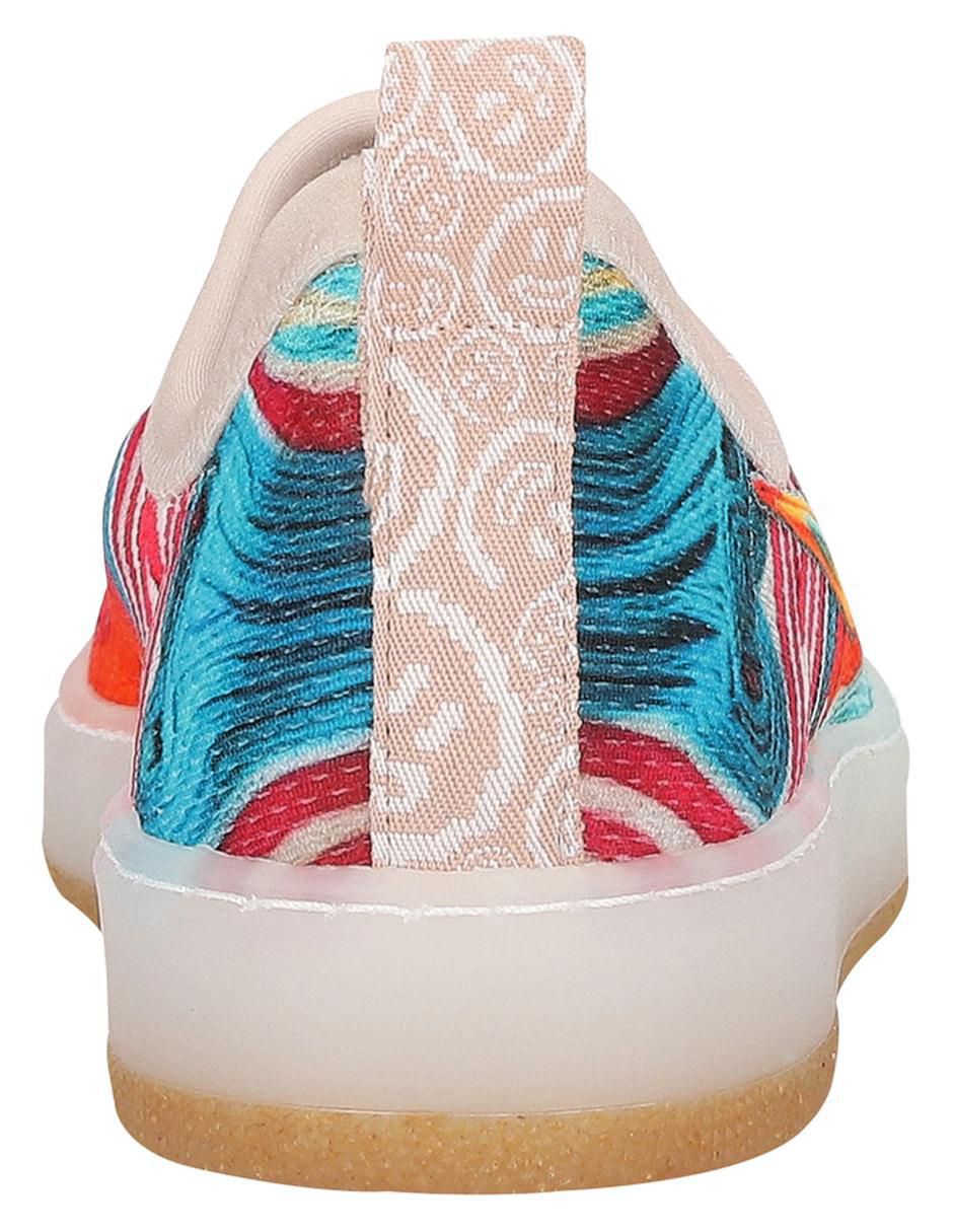 Tenis Dog Lover para mujer 6