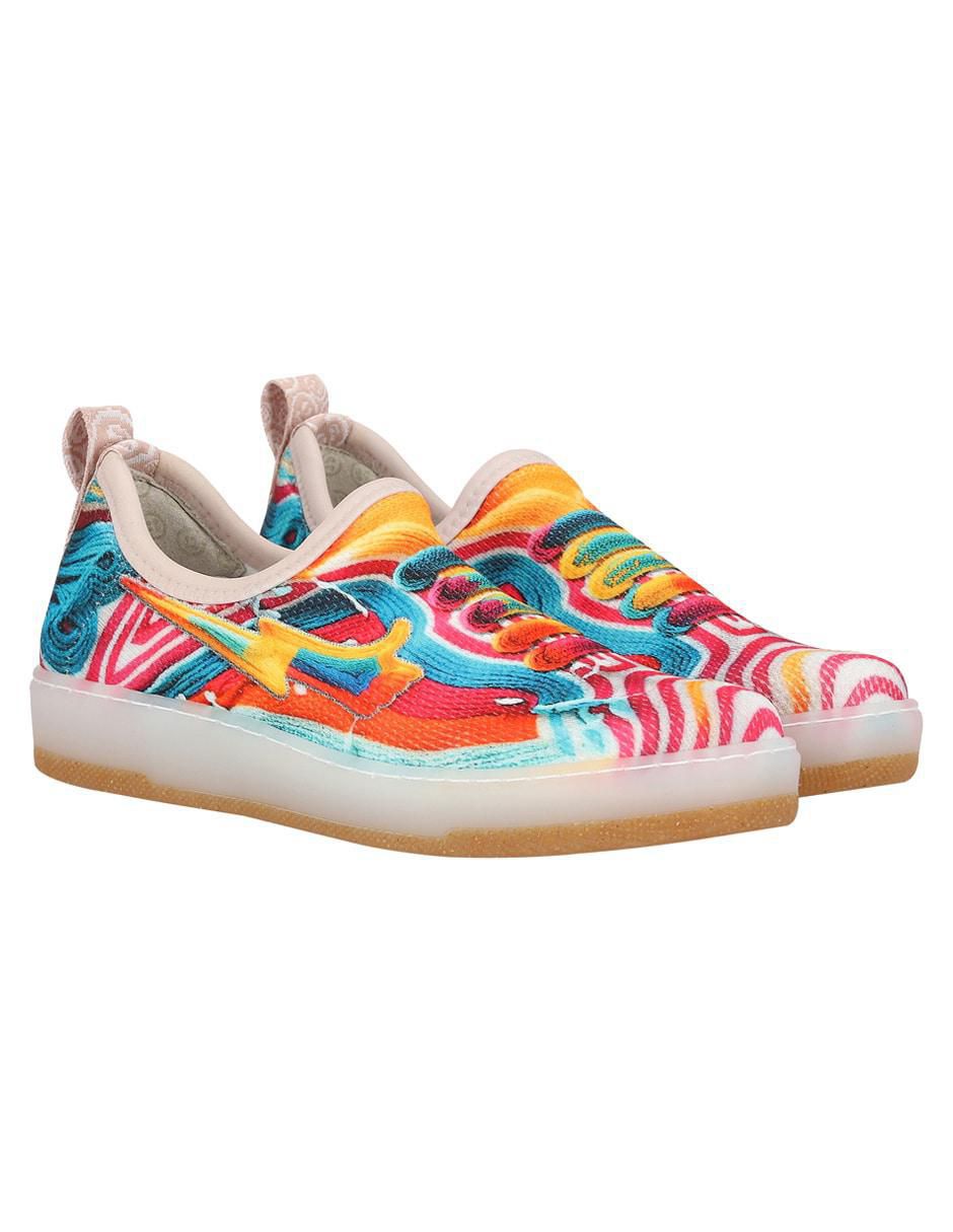 Tenis Dog Lover para mujer 7
