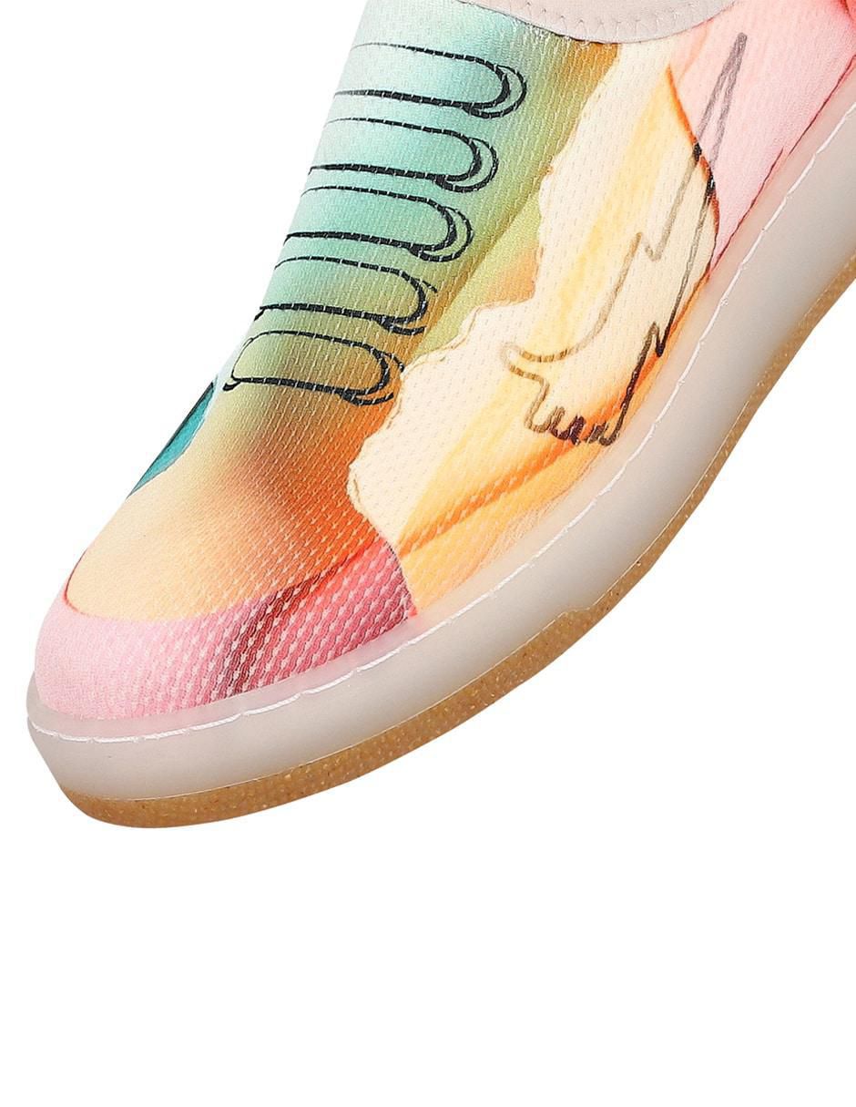 Tenis Dog Lover para mujer 5