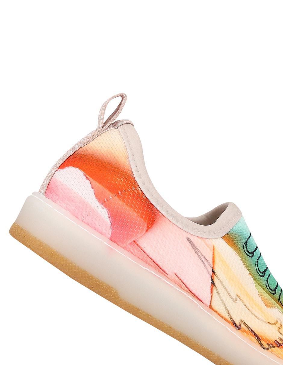 Tenis Dog Lover para mujer 9