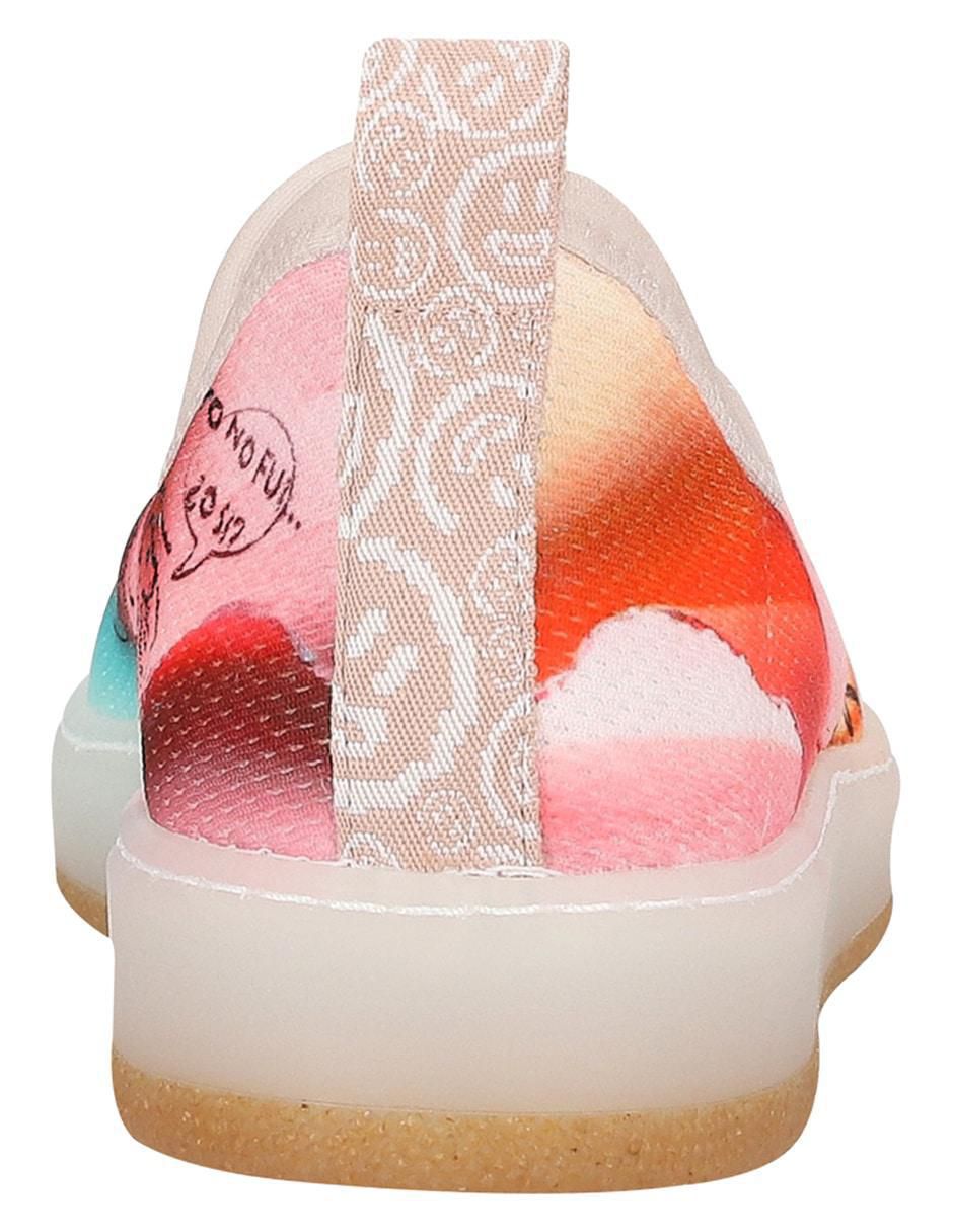 Tenis Dog Lover para mujer