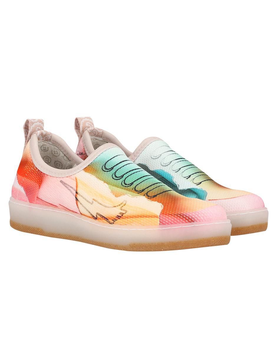 Tenis Dog Lover para mujer 7