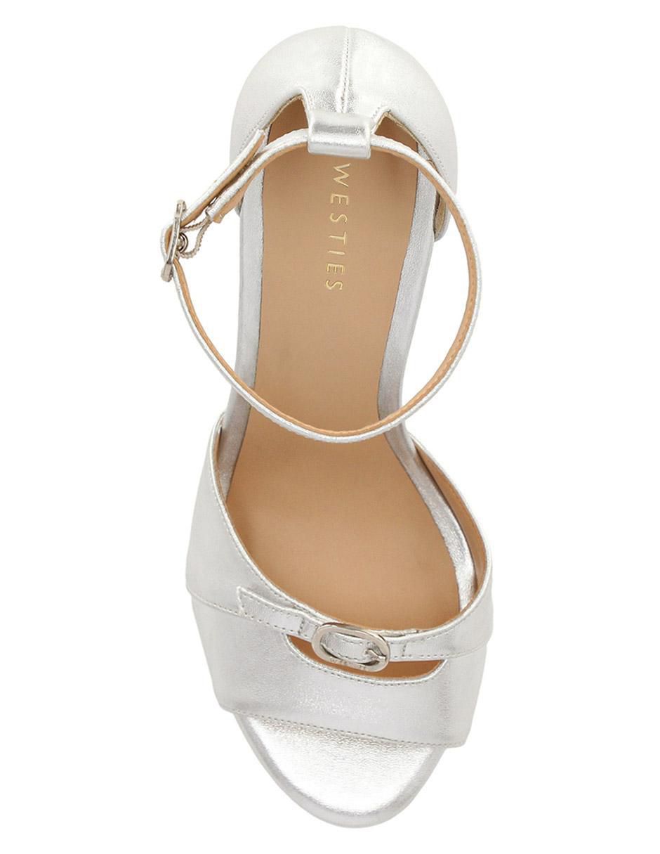 Sandalia para mujer 4