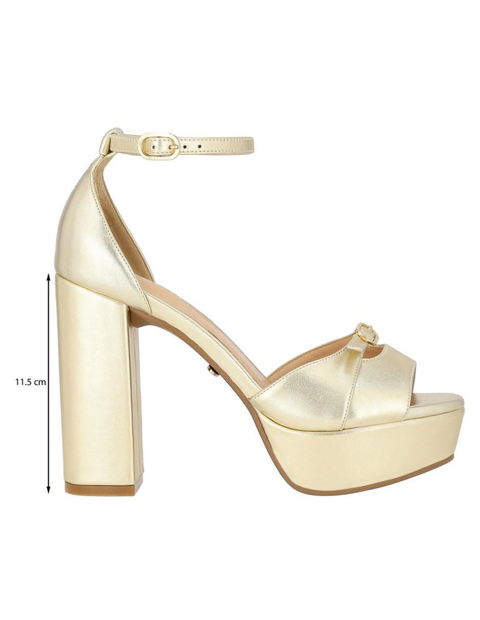 Sandalia para mujer 8