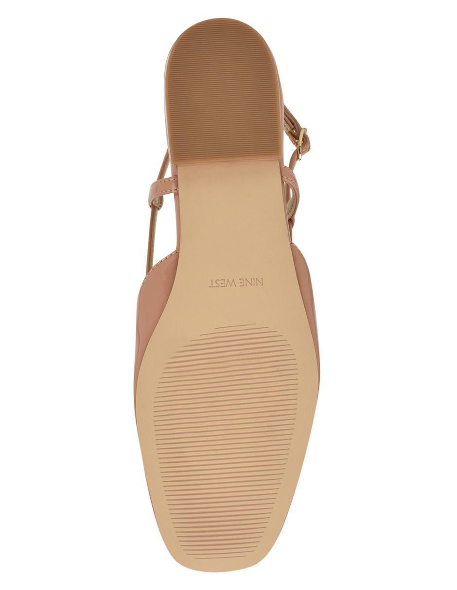 Sandalia para mujer 6