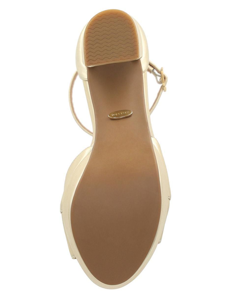 Sandalia para mujer