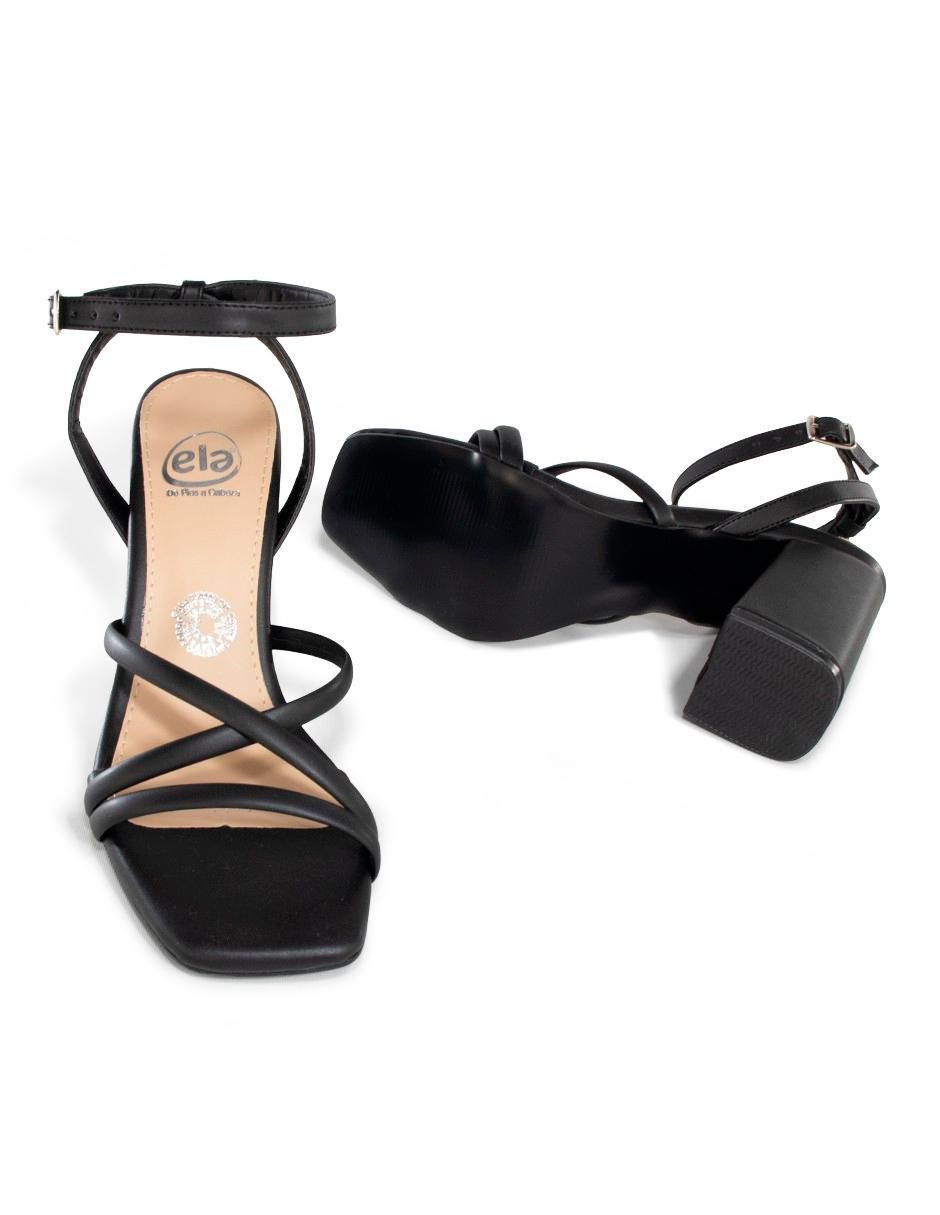 Sandalia para mujer 4