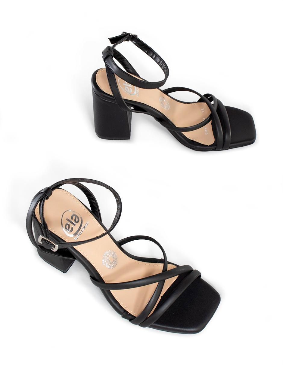 Sandalia para mujer 3