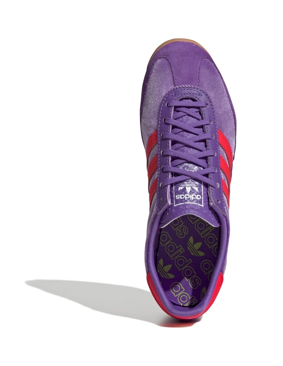 Tenis Adidas Originals SL 72 para mujer