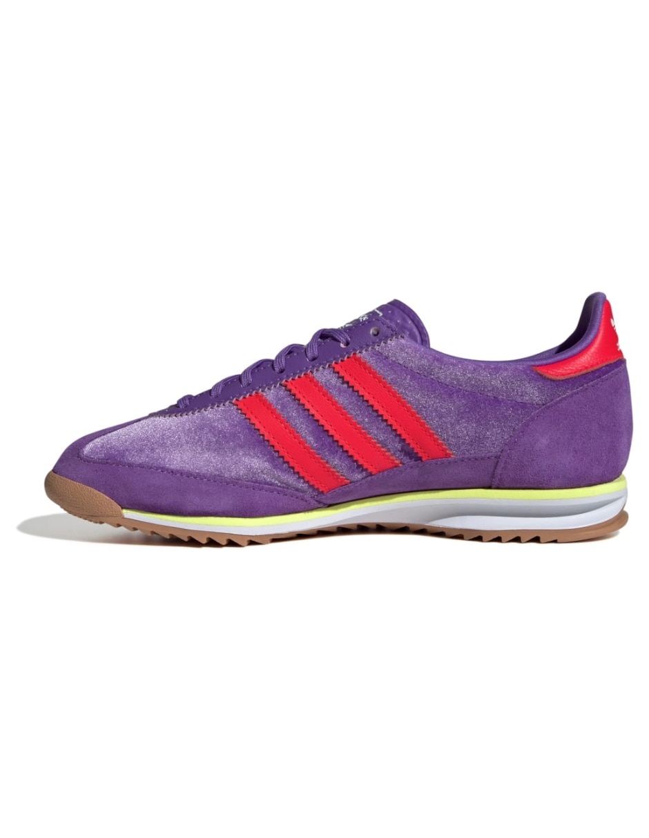 Tenis Adidas Originals SL 72 para mujer