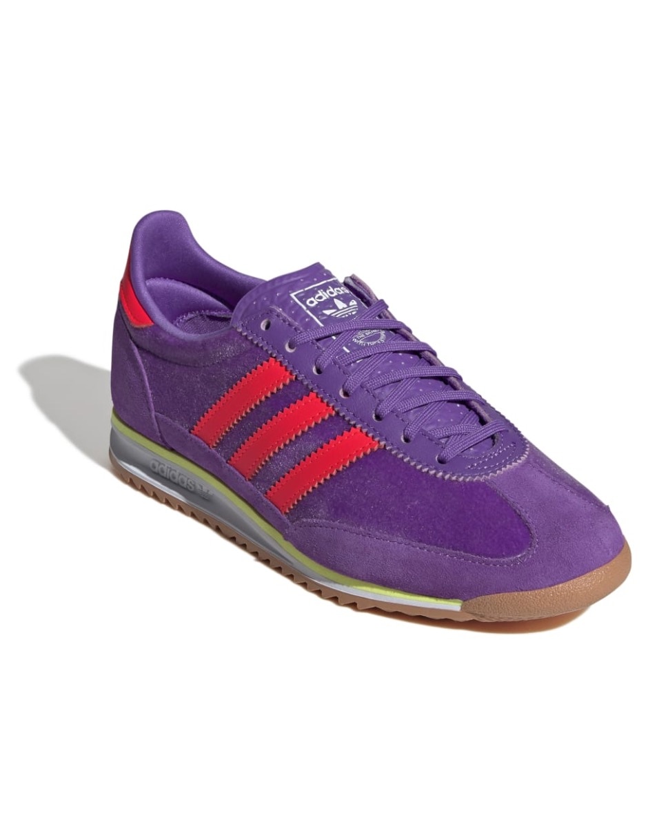 Tenis Adidas Originals SL 72 para mujer