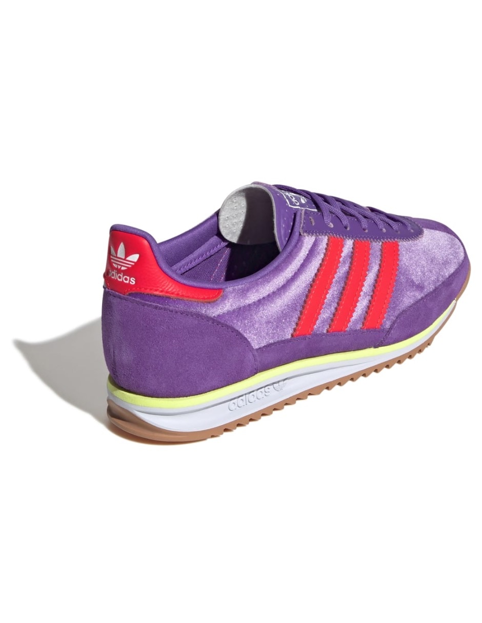 Tenis Adidas Originals SL 72 para mujer