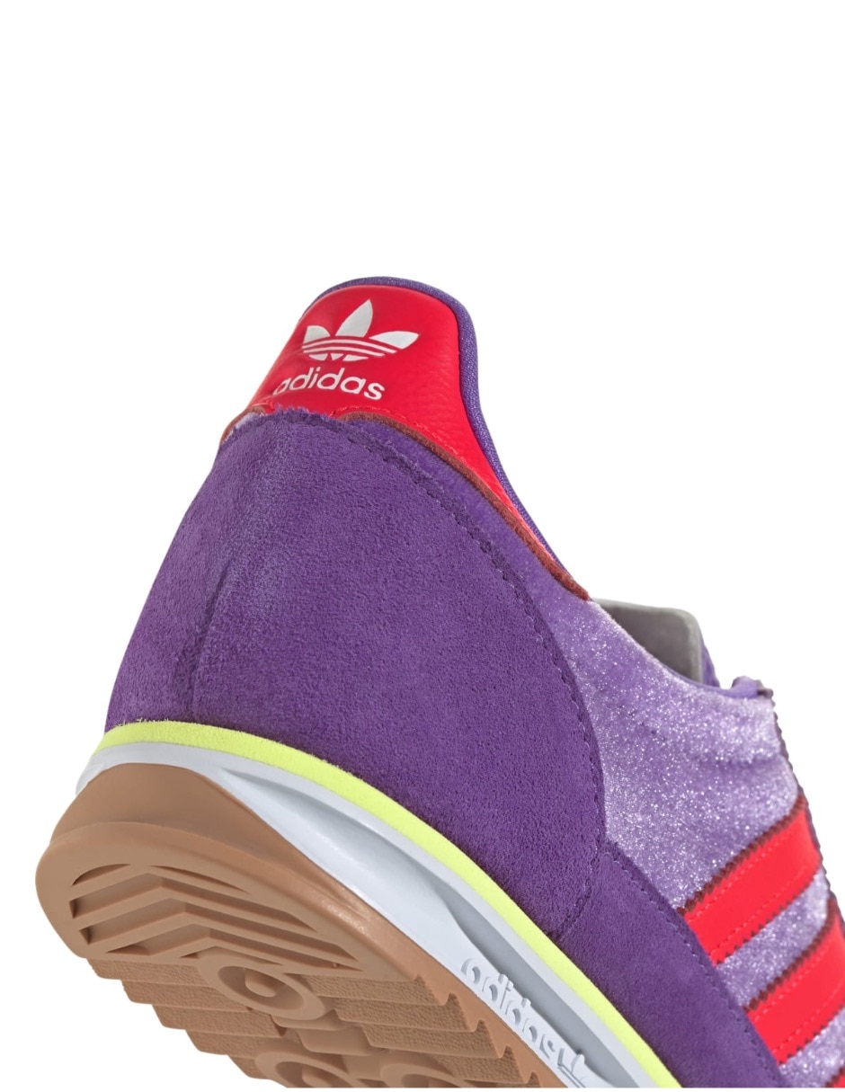 Tenis Adidas Originals SL 72 para mujer