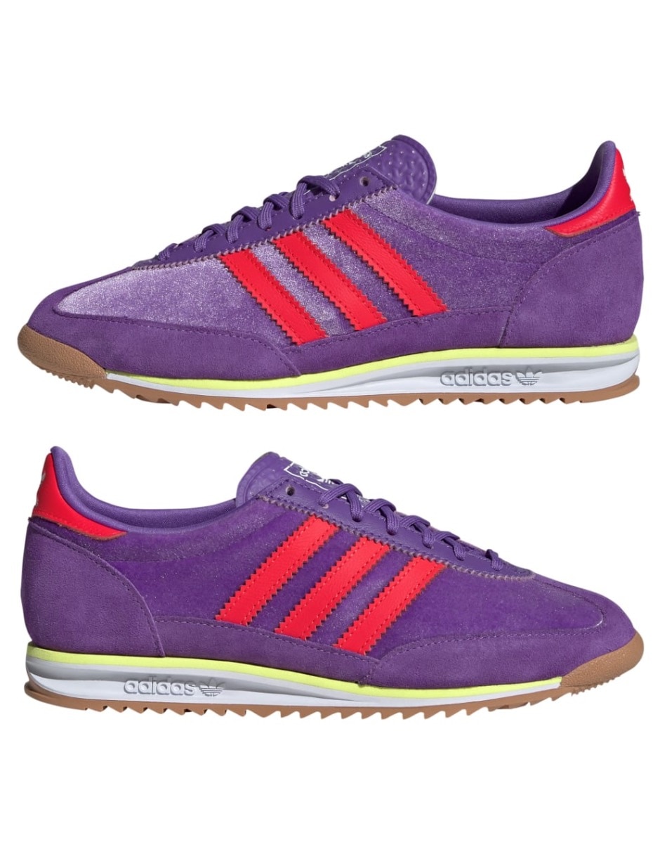 Tenis Adidas Originals SL 72 para mujer