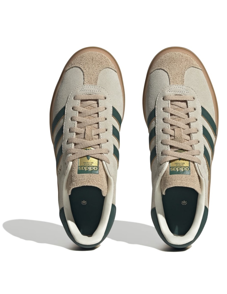 Tenis Adidas Originals Gazelle para mujer