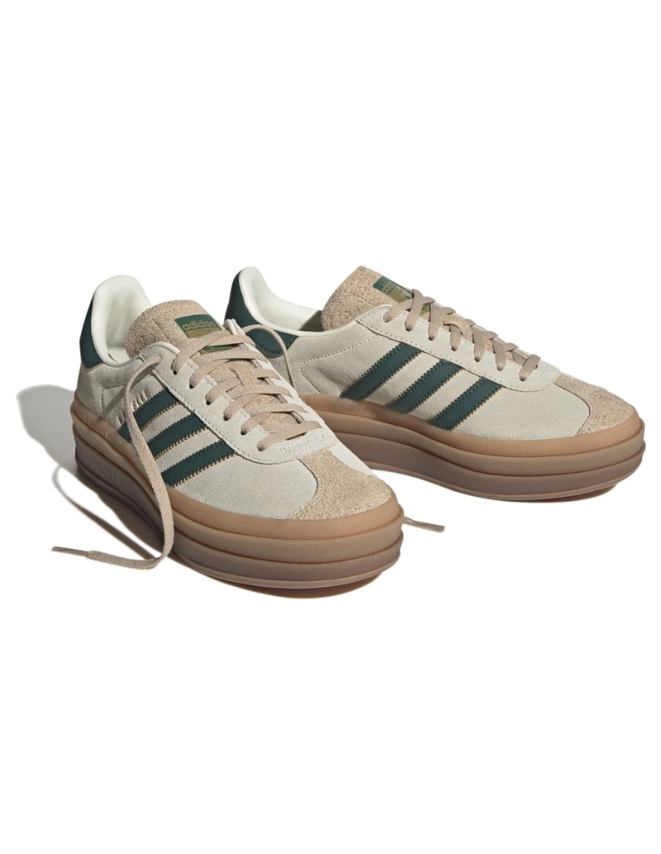 Tenis Adidas Originals Gazelle para mujer