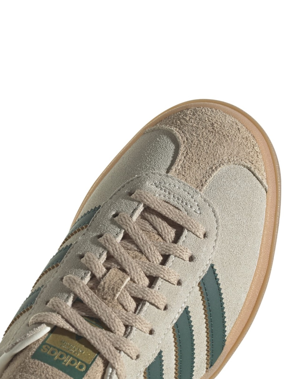 Tenis Adidas Originals Gazelle para mujer