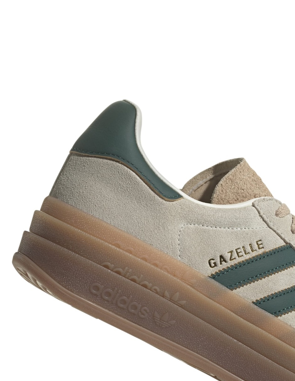 Tenis Adidas Originals Gazelle para mujer
