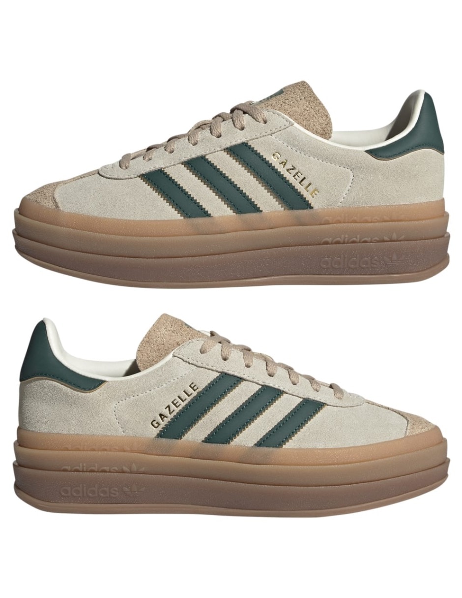 Tenis Adidas Originals Gazelle para mujer