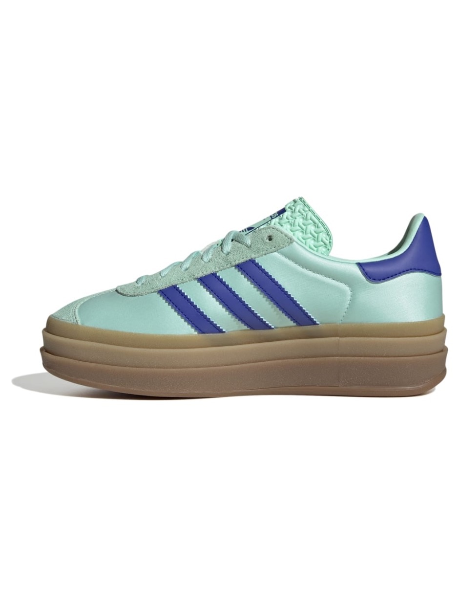 Tenis ADIDAS Originals Gazelle para mujer