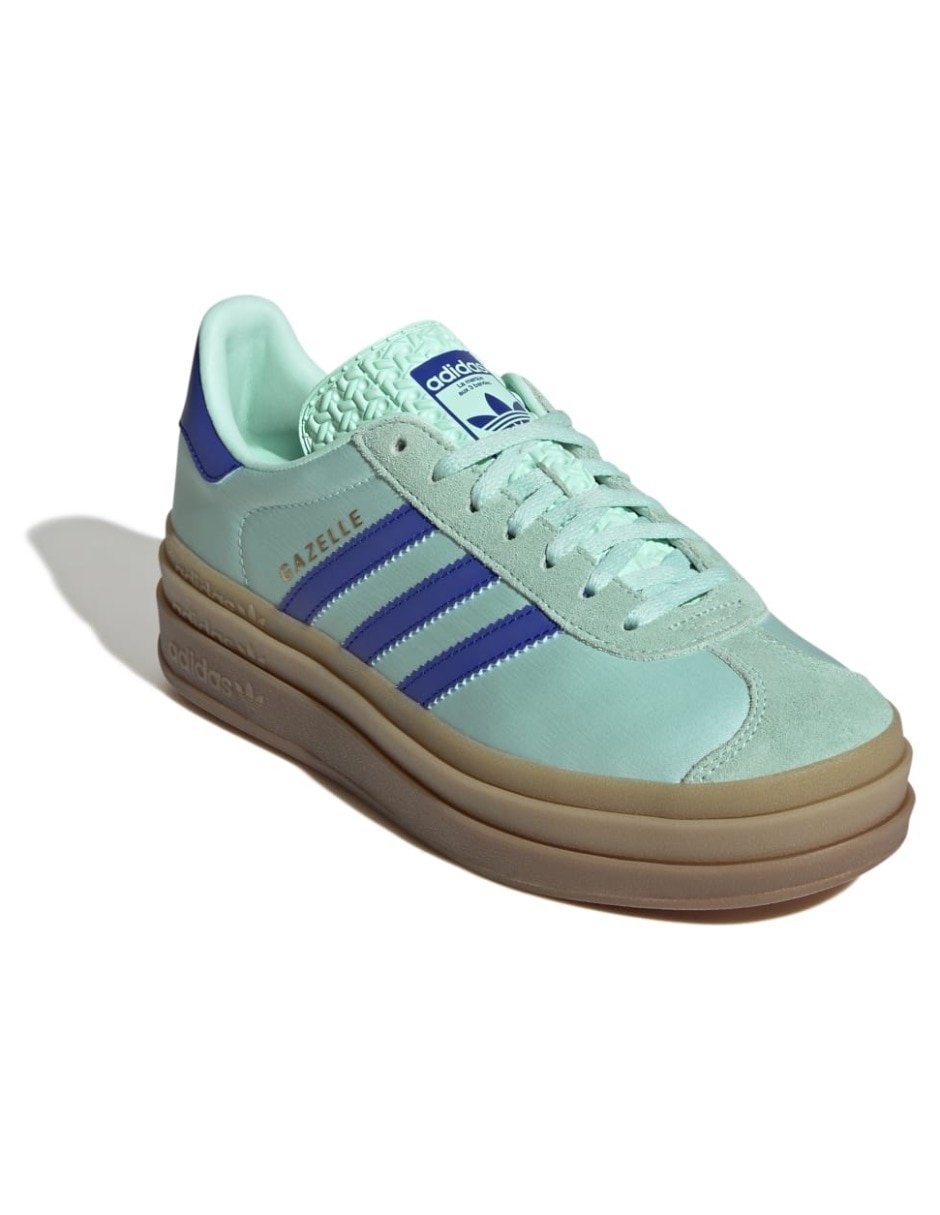 Tenis ADIDAS Originals Gazelle para mujer