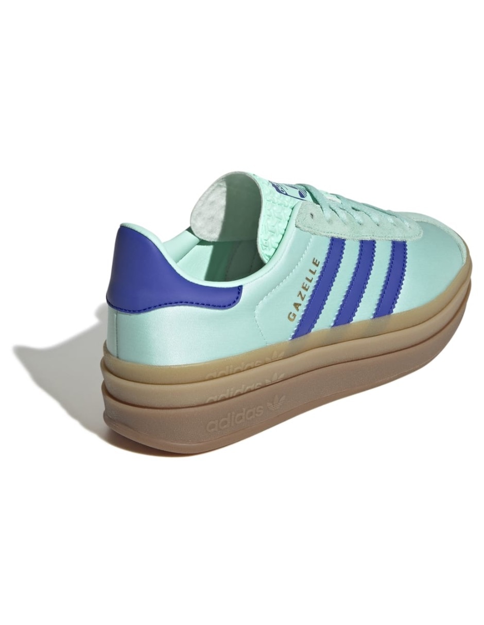 Tenis ADIDAS Originals Gazelle para mujer