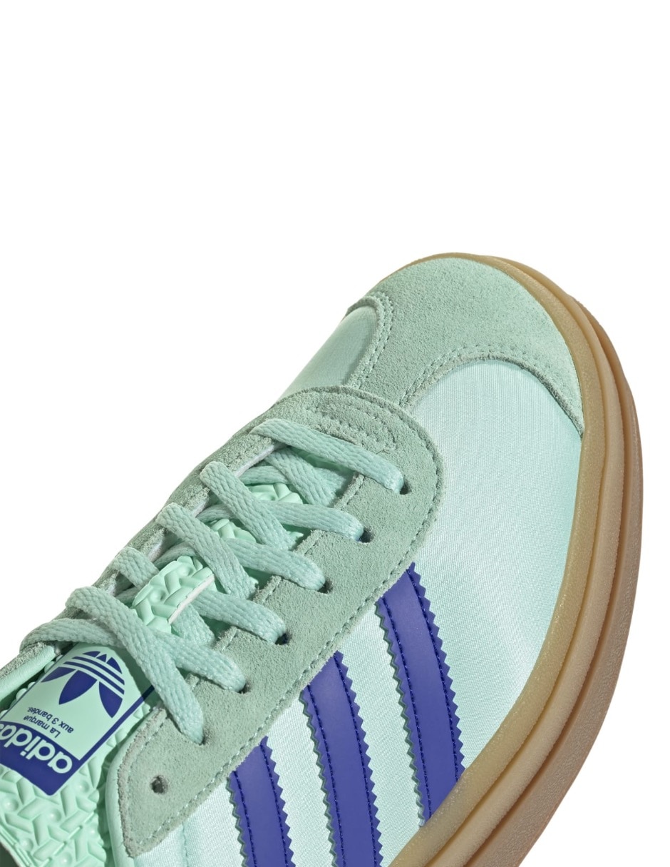 Tenis ADIDAS Originals Gazelle para mujer