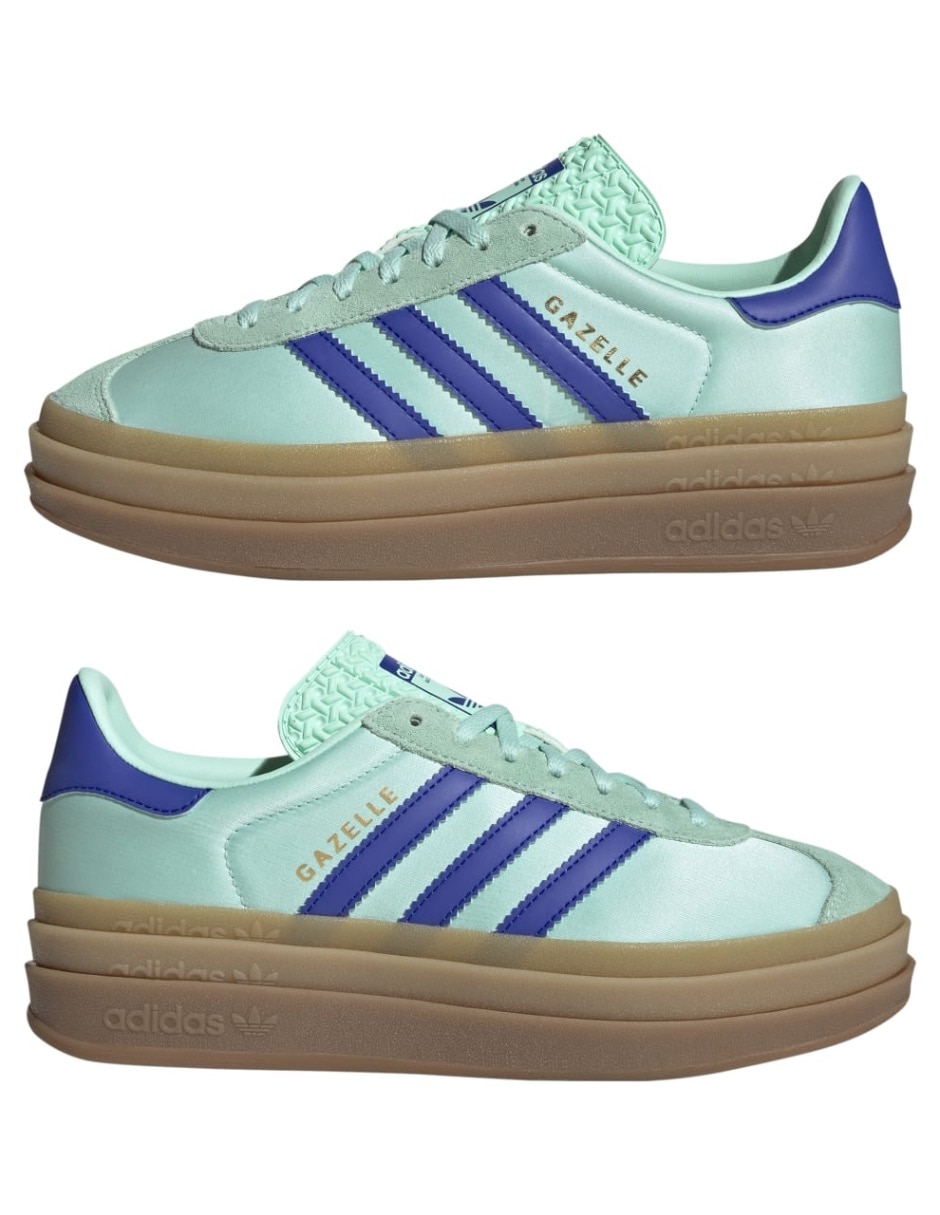 Tenis ADIDAS Originals Gazelle para mujer