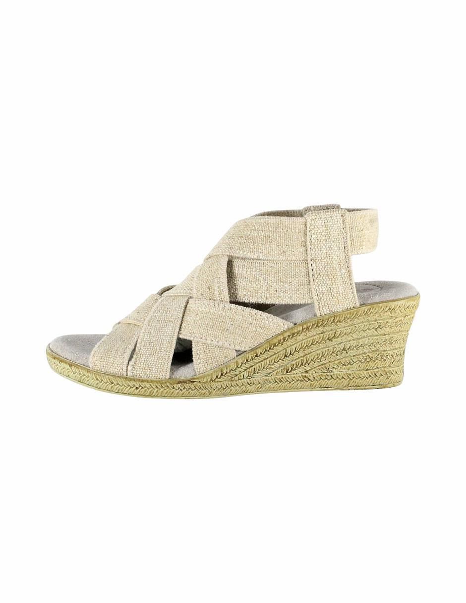 Sandalia Taylor para mujer 6