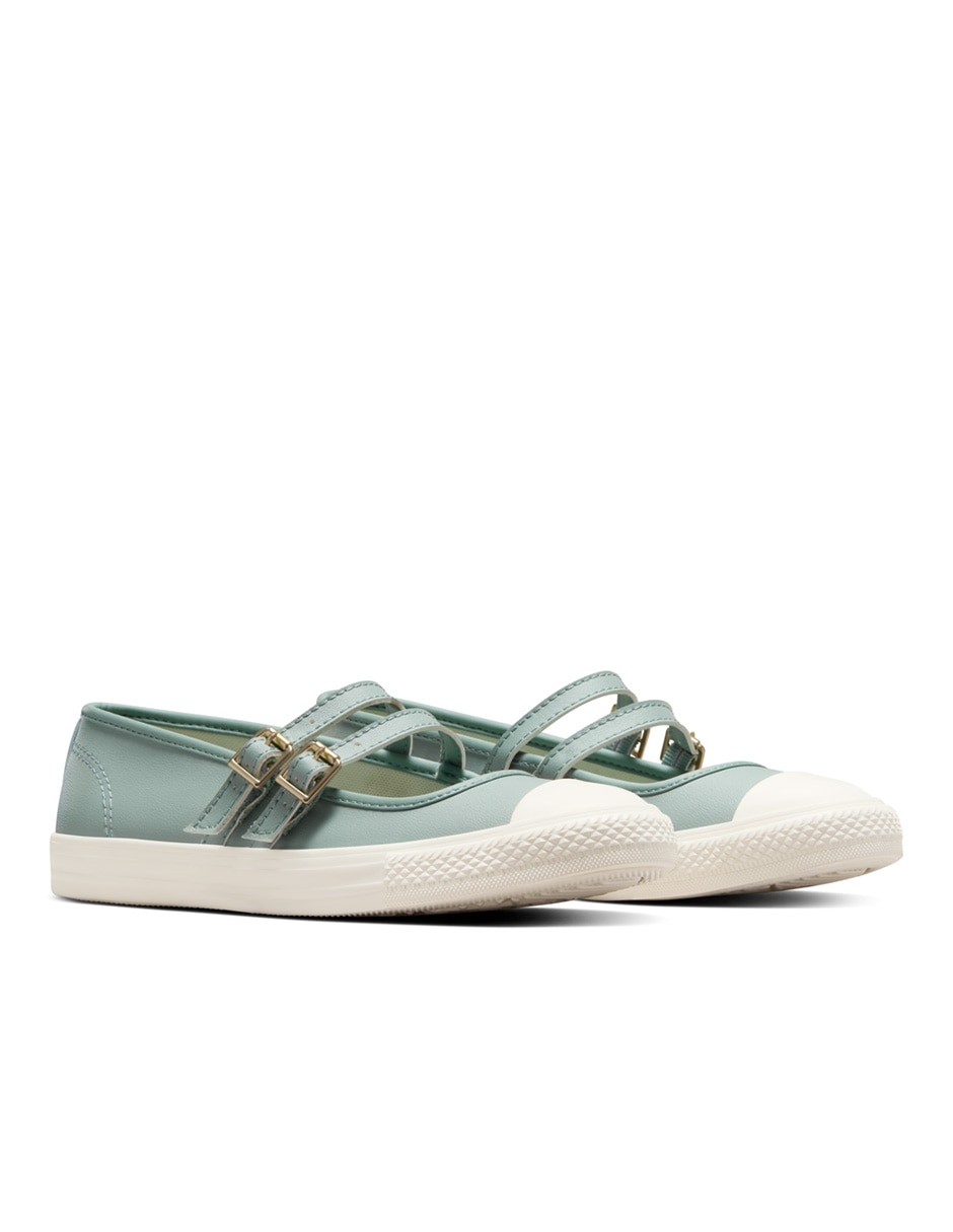 Tenis Taylored Lux para mujer 5