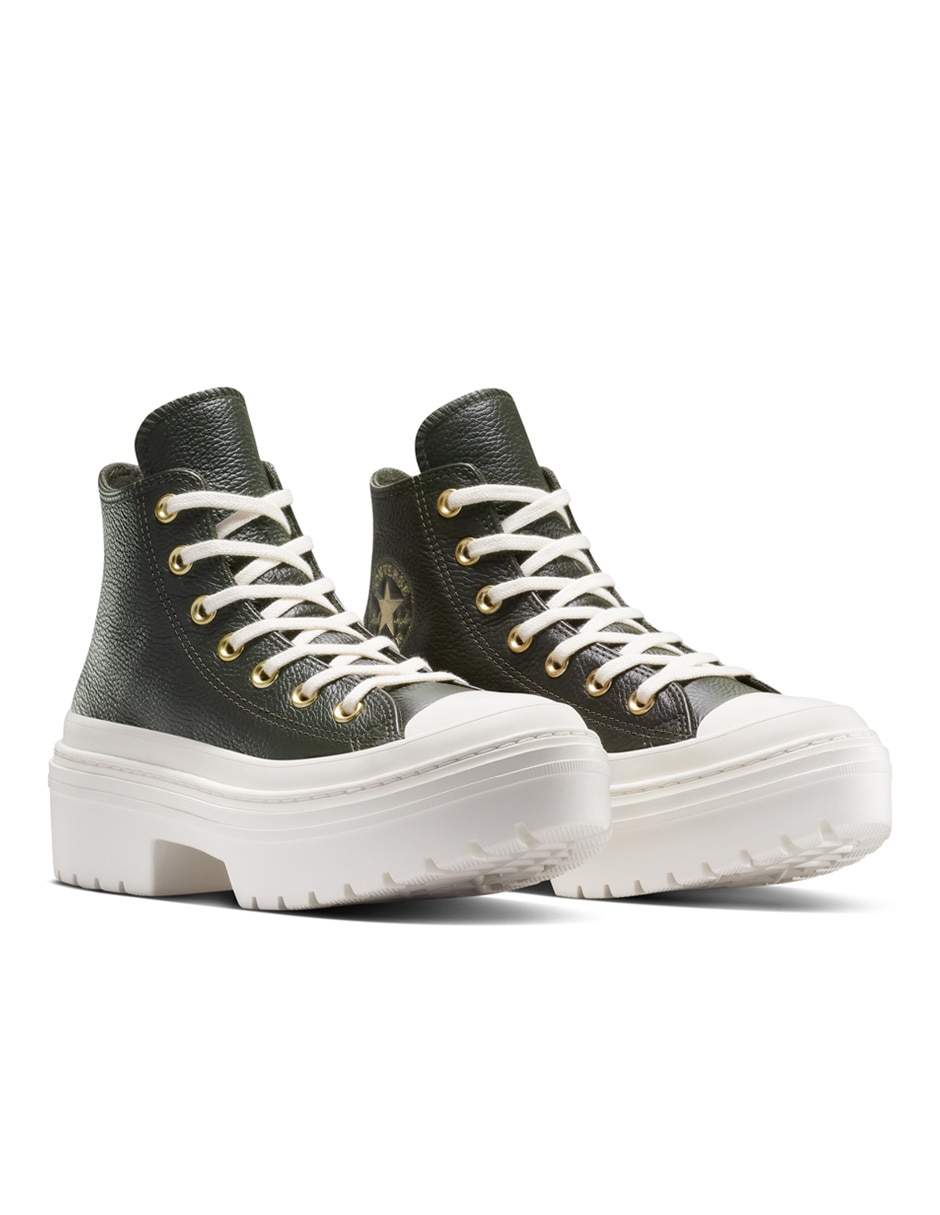 Tenis Taylored Lux para mujer 5