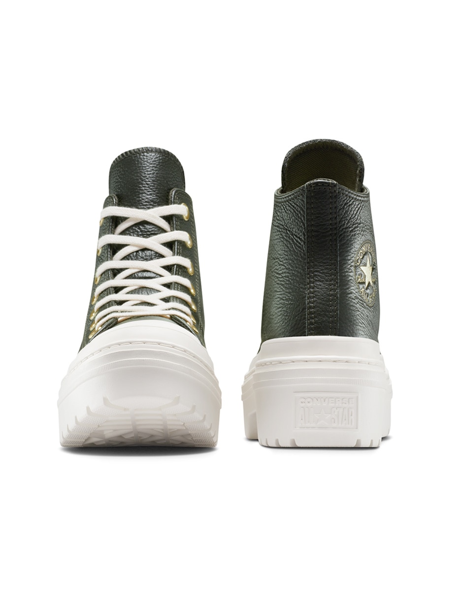 Tenis Taylored Lux para mujer