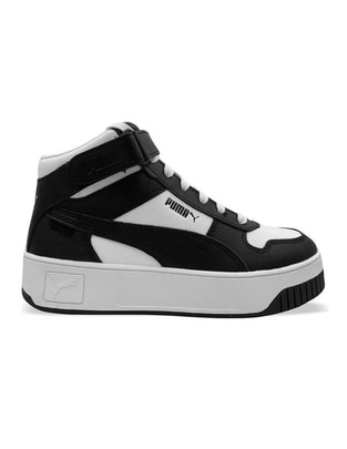 Tenis Carina Street Mid para mujer