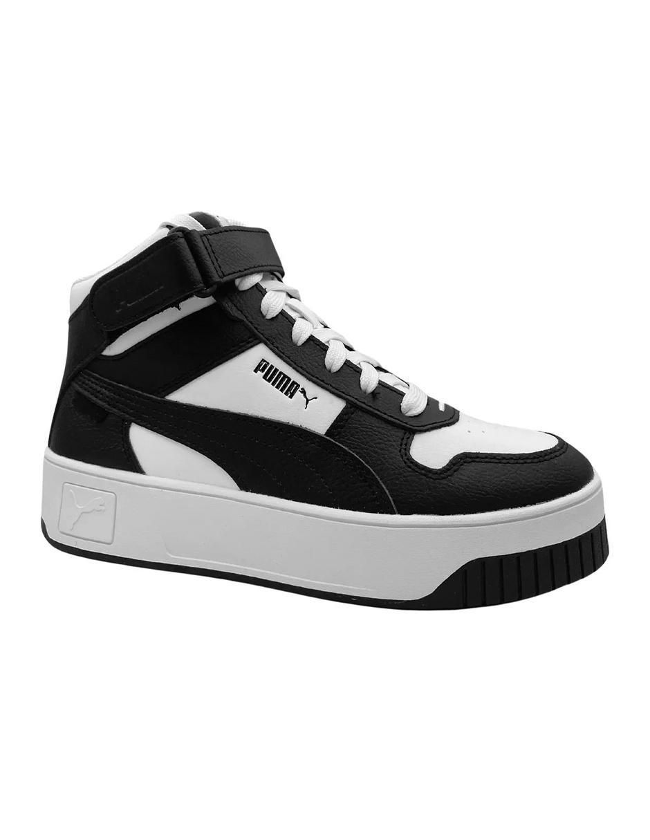 Tenis Carina Street Mid para mujer