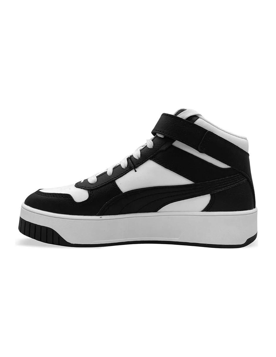 Tenis Carina Street Mid para mujer