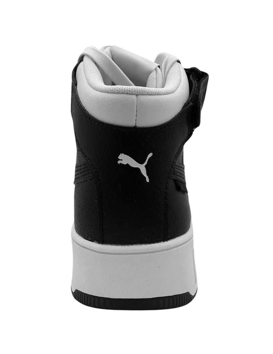 Tenis Carina Street Mid para mujer