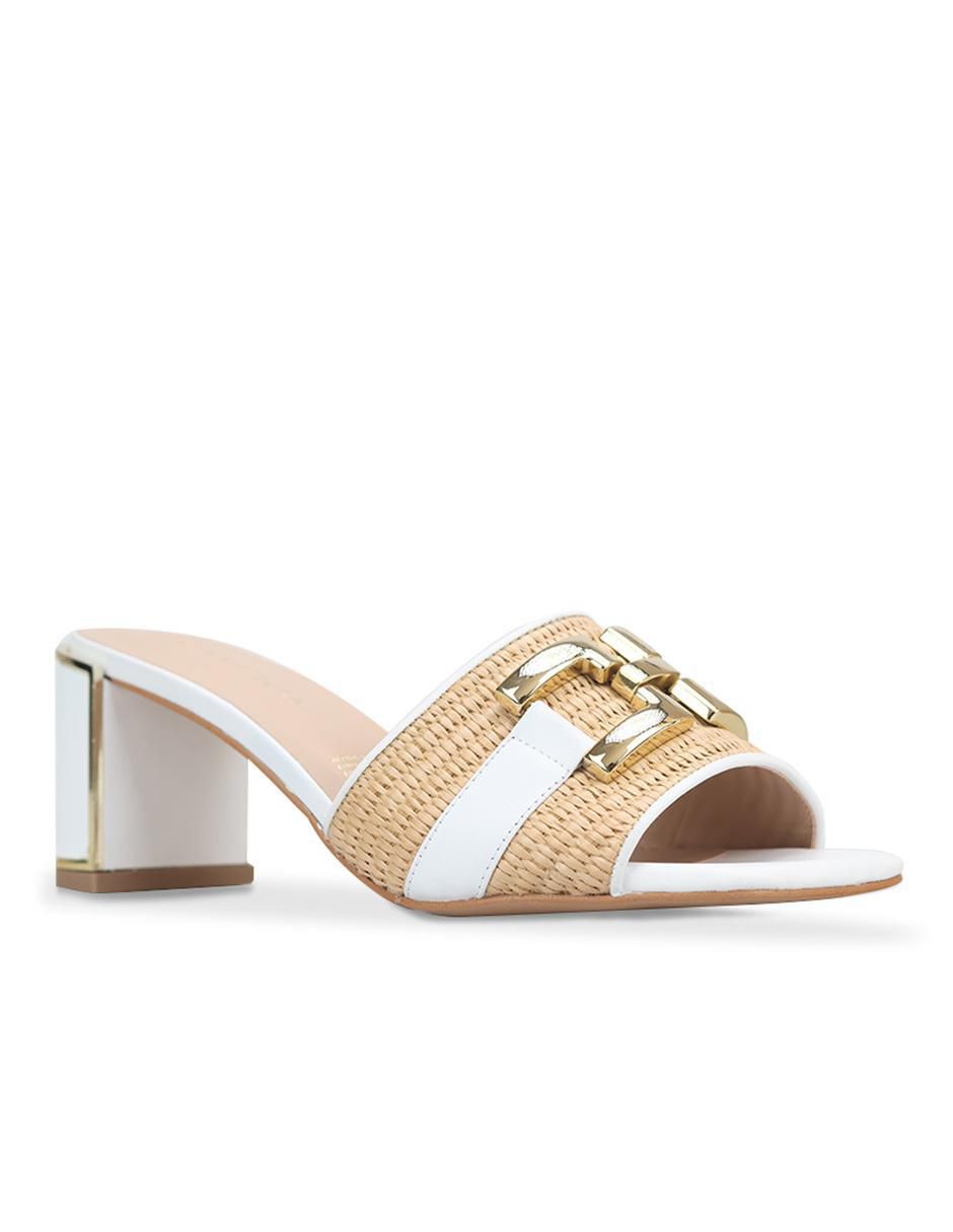 Sandalia para mujer 6