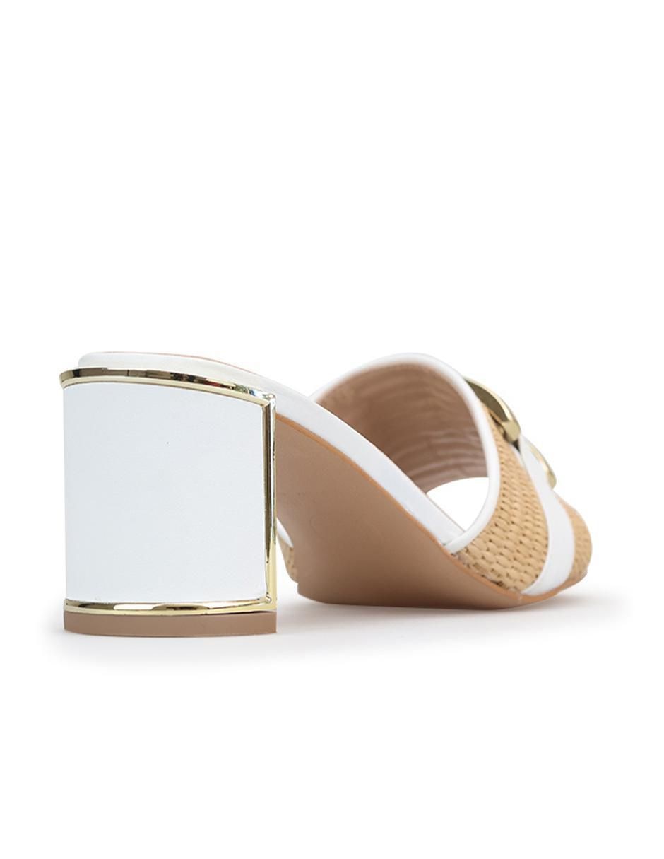 Sandalia para mujer 5