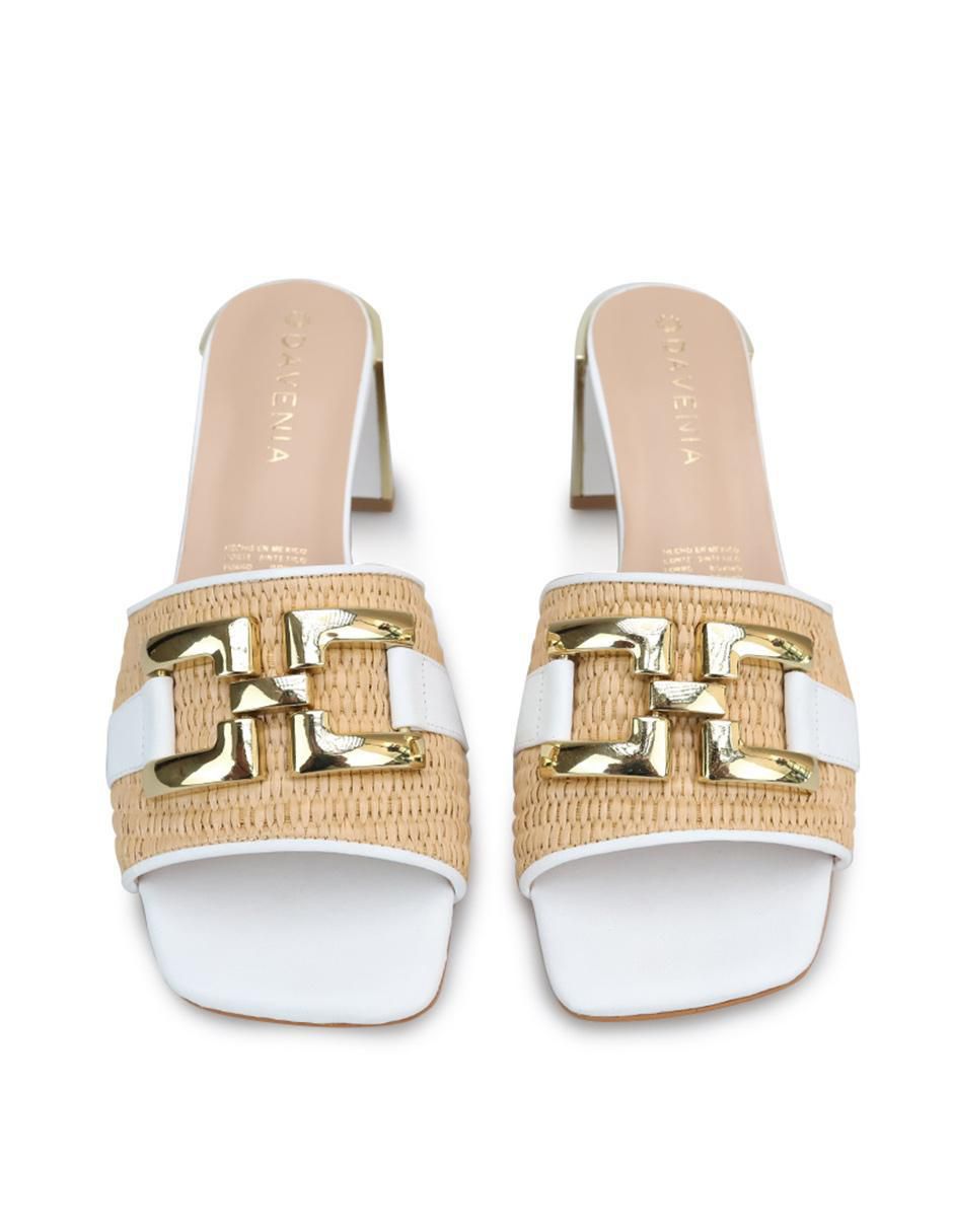Sandalia para mujer