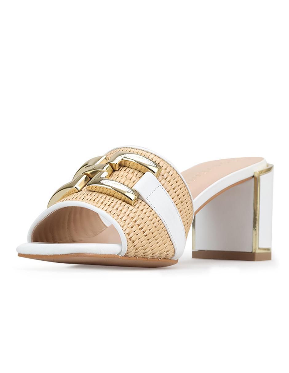 Sandalia para mujer 7