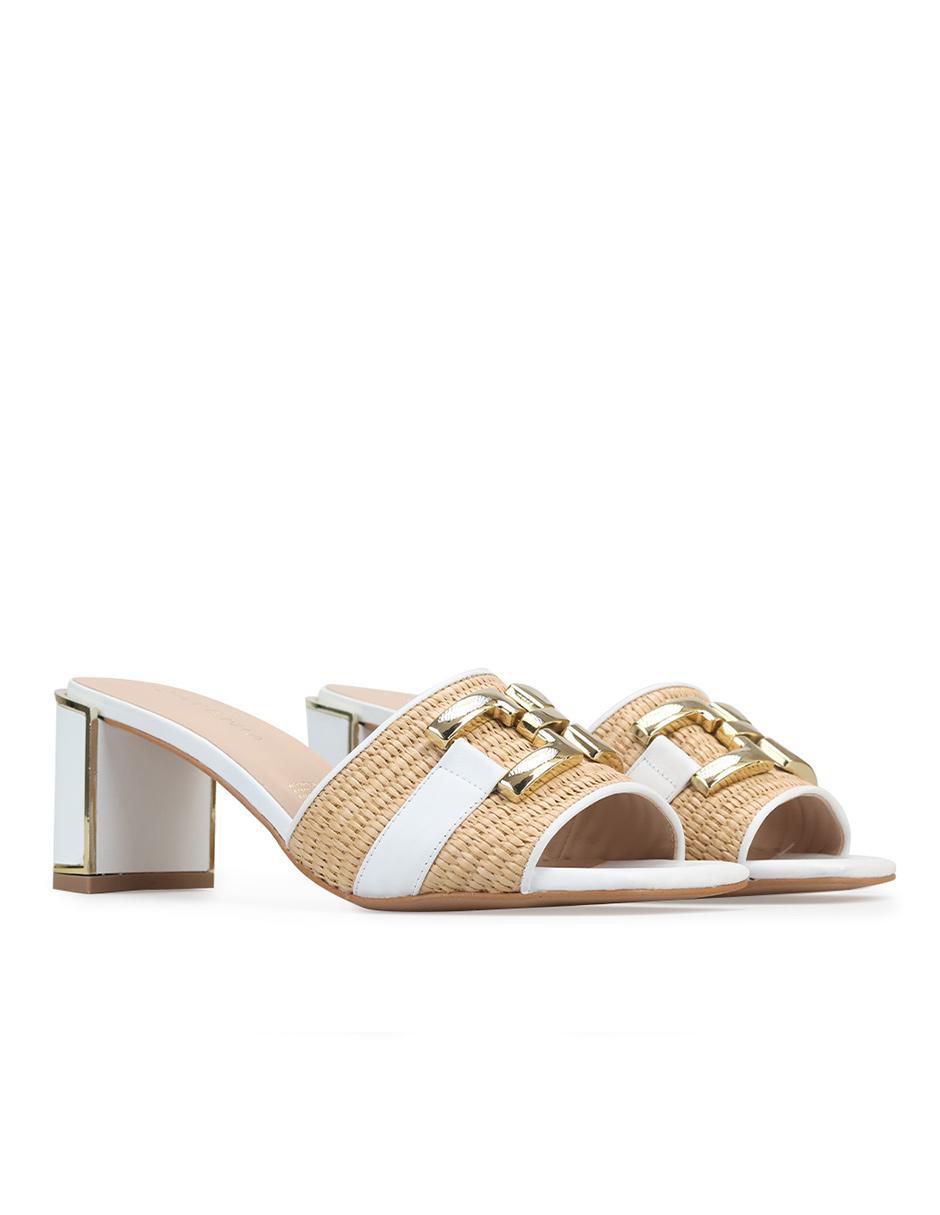 Sandalia para mujer